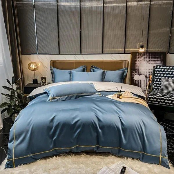 Luxury Baratta Duvet - myhomestore.com.pk
