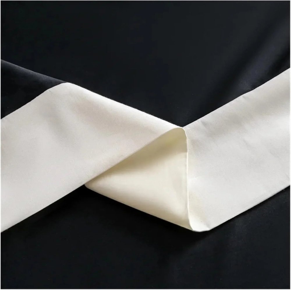 Luxury Swan Embroidery Duvet Set - myhomestore.com.pk