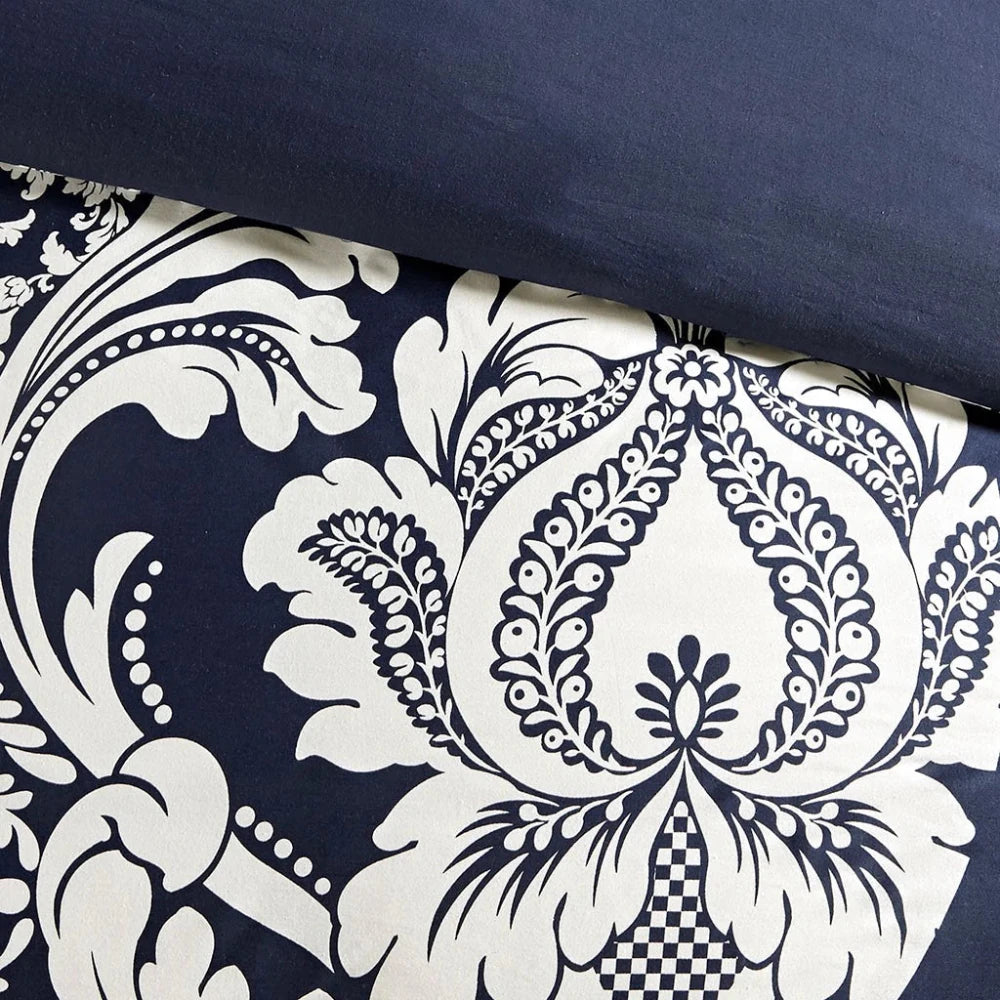 Madison Park Printed Duvet Set - myhomestore.com.pk
