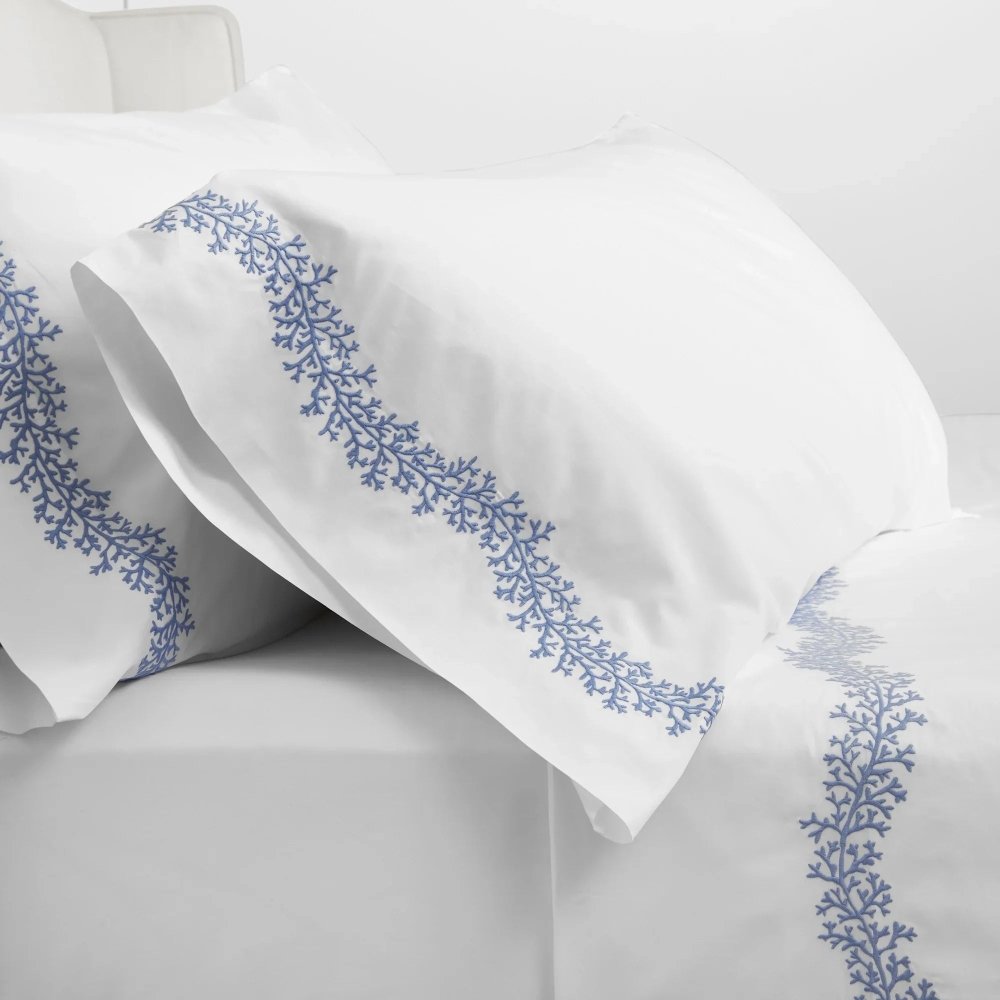 Marbella Embroidery Duvet Set - myhomestore.com.pk
