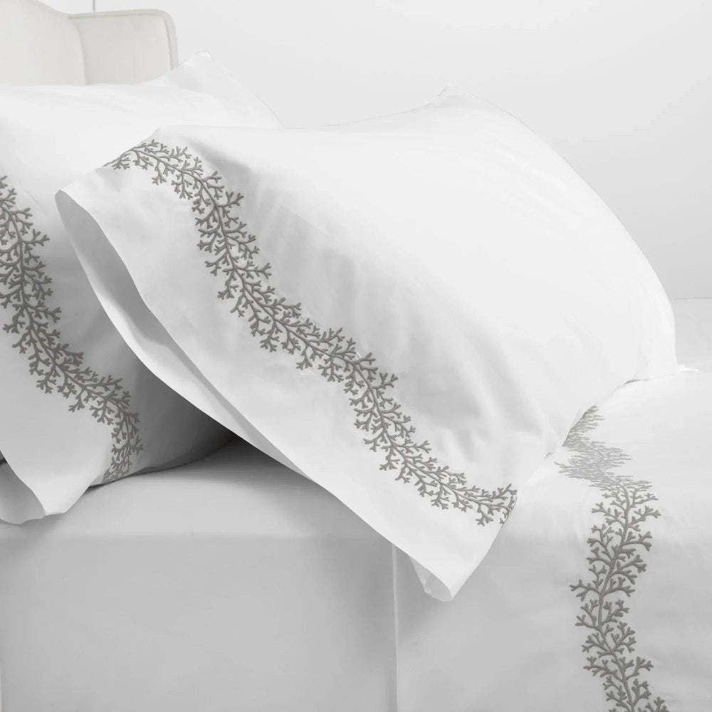 Marbella Embroidery Duvet Set - myhomestore.com.pk