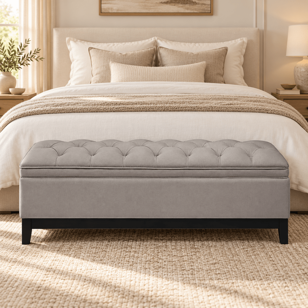 Master Ottoman - myhomestore.com.pk