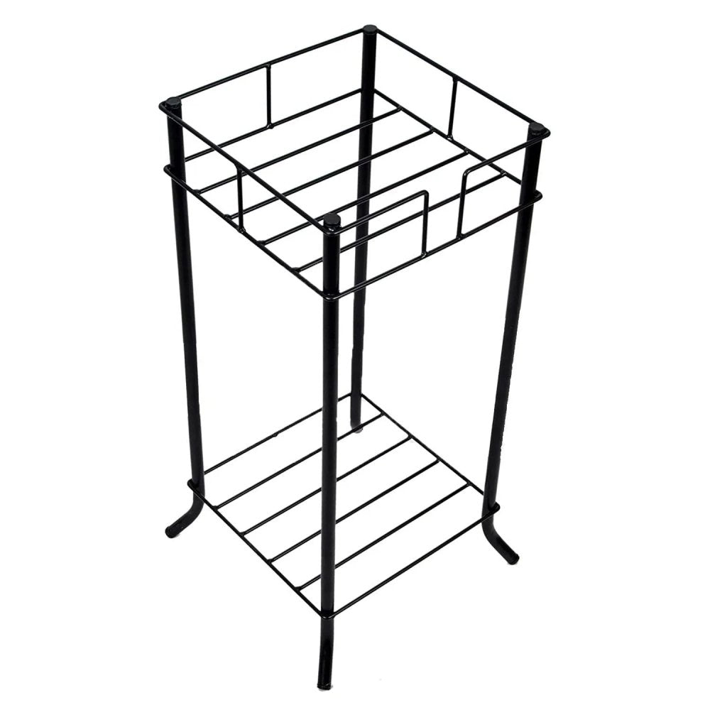 Metal Water Bottle Dispenser Stand - myhomestore.com.pk