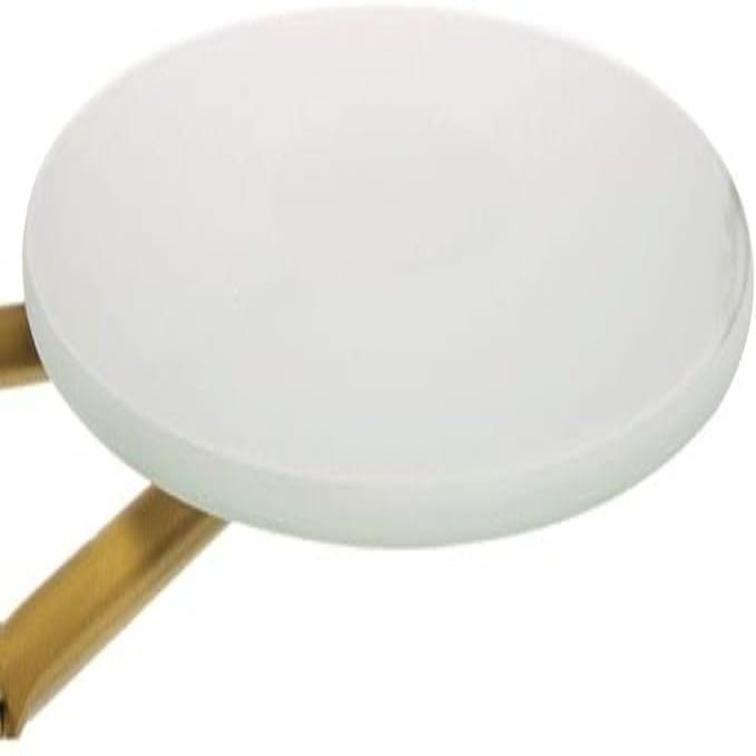 Metalcraft Oval 3 - Tier Buffet Stand - myhomestore.com.pk