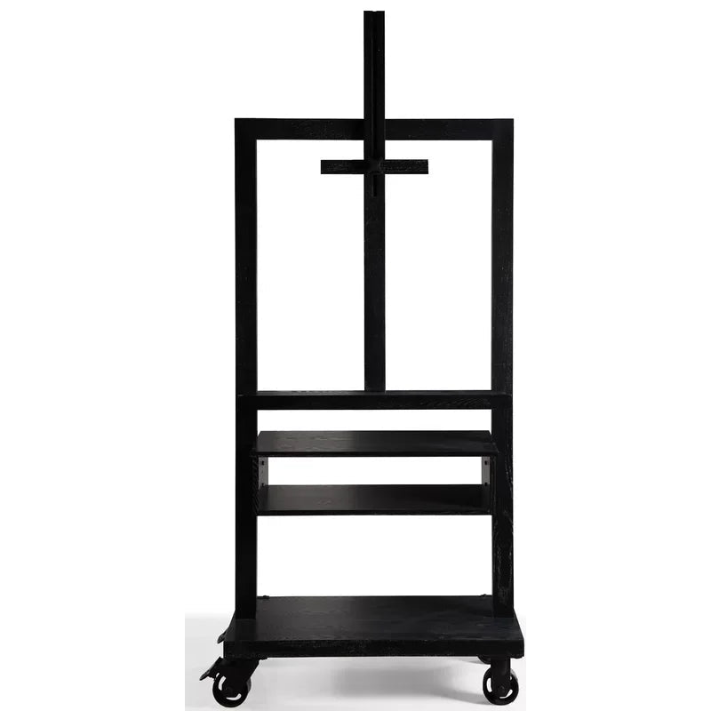 Mobile TV Cart - myhomestore.com.pk