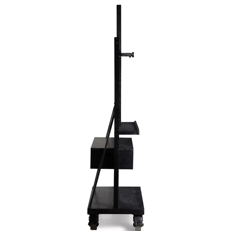 Mobile TV Cart - myhomestore.com.pk