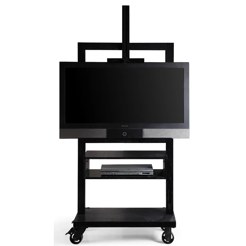 Mobile TV Cart - myhomestore.com.pk