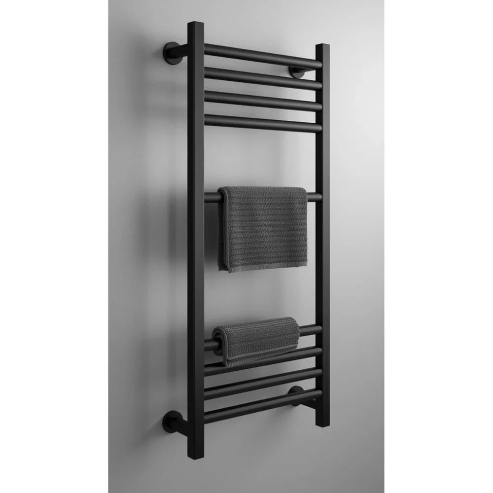 Modern Bathroom Towel Drying Rack - myhomestore.com.pk
