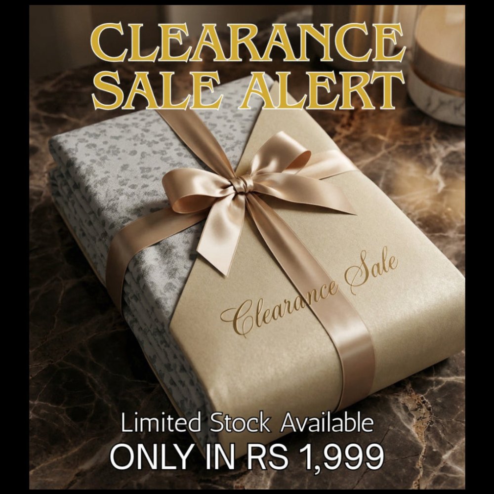 Modern Printed Bedspread Collection - myhomestore.com.pk