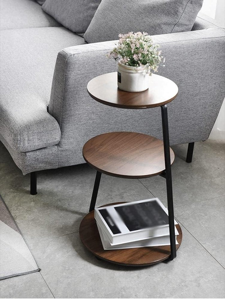 Modern Simple Small Tea Table - myhomestore.com.pk
