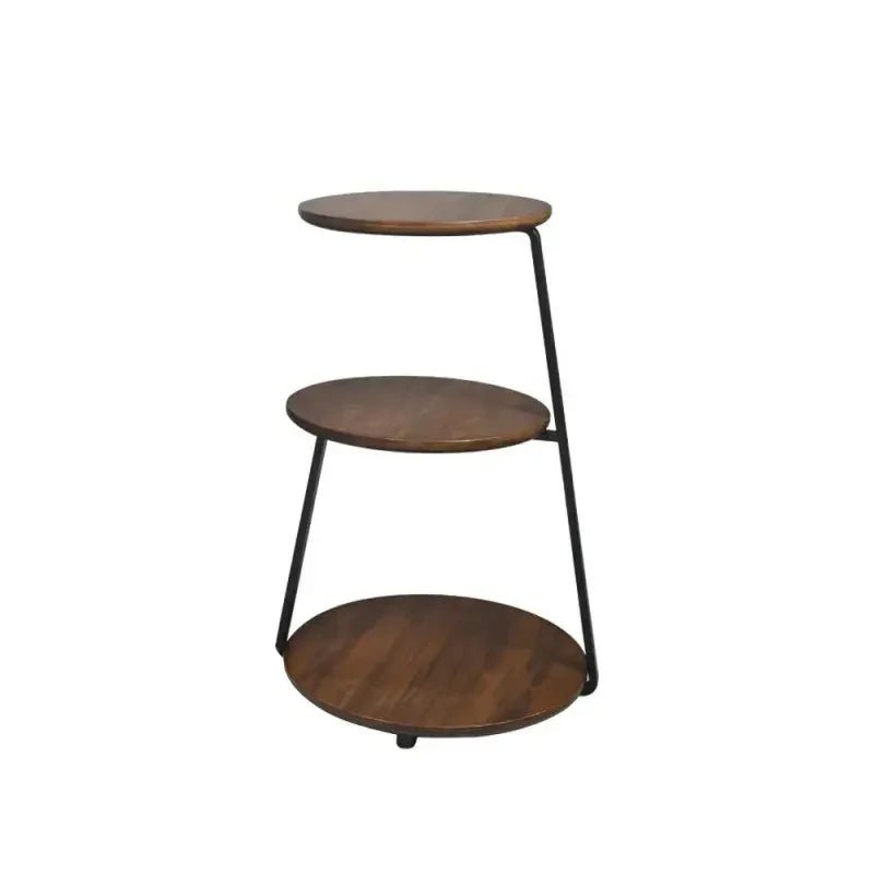 Modern Simple Small Tea Table - myhomestore.com.pk