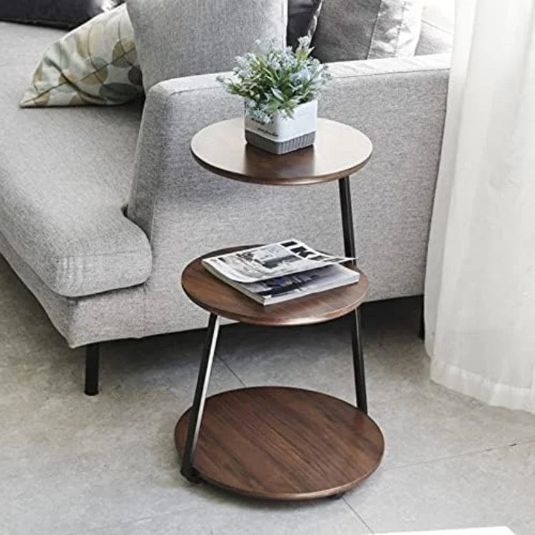 Modern Simple Small Tea Table - myhomestore.com.pk