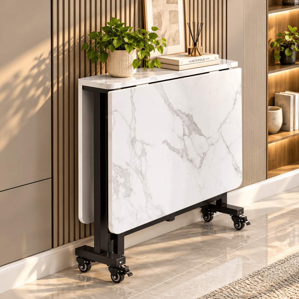 Multifunctional Folding Dining Table - myhomestore.com.pk