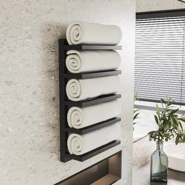 Multiple Towel Rack - myhomestore.com.pk
