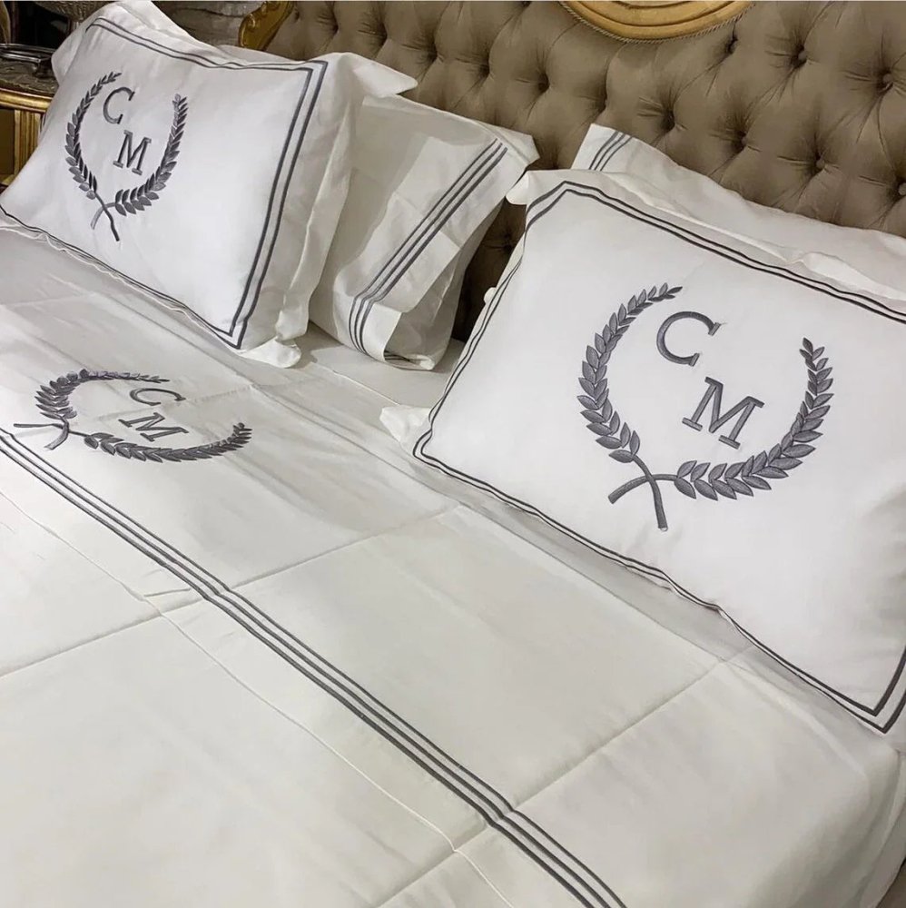 Personalized Bedding Set - myhomestore.com.pk