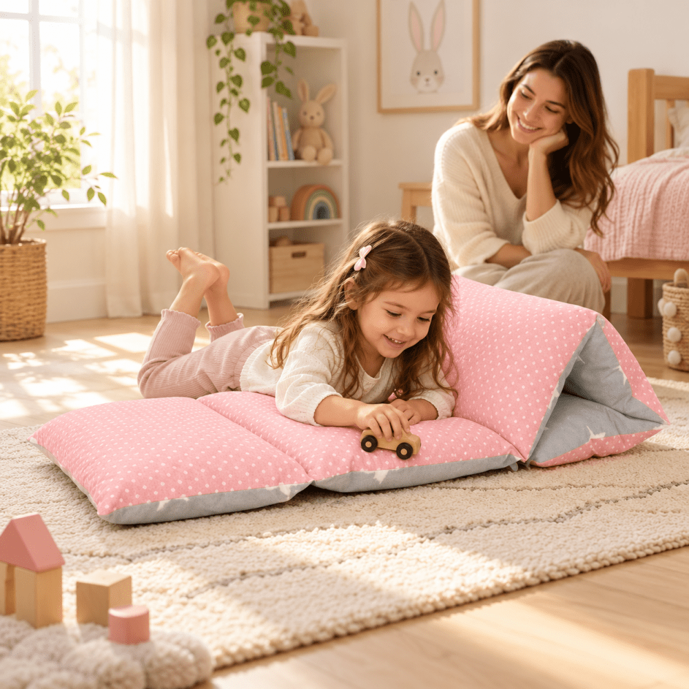 Pillow Bed - myhomestore.com.pk