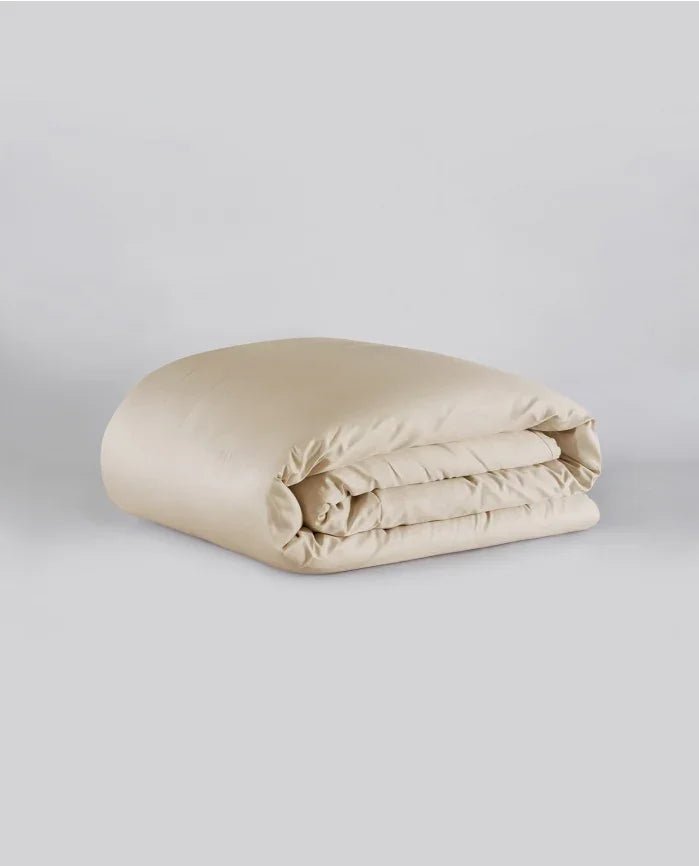 Plain Dyed Duvet Set - myhomestore.com.pk