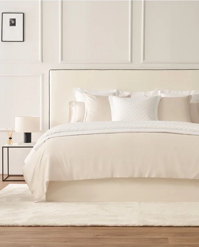 Plain Dyed Duvet Set - myhomestore.com.pk