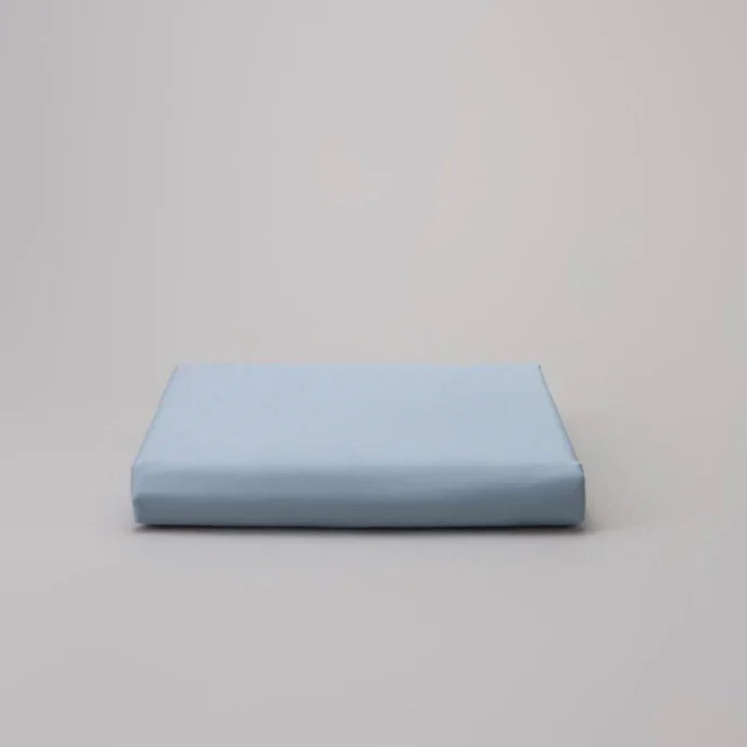 Plain Dyed Duvet Set - myhomestore.com.pk