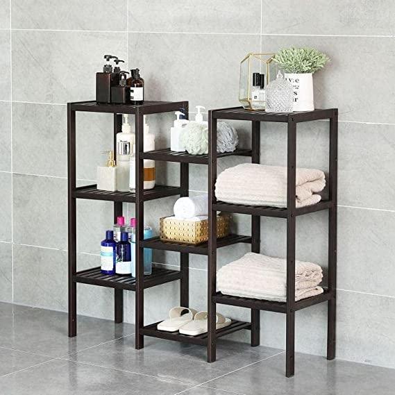 Plant Stand Shelf, Planter Shelves Flower Pot Organizer - myhomestore.com.pk