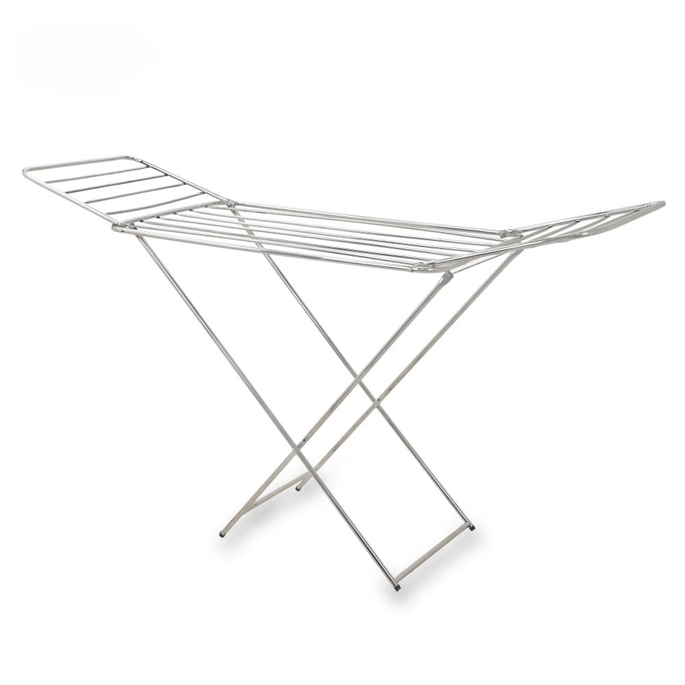 Premium Metal Folding Cloth Dryer Stand - myhomestore.com.pk