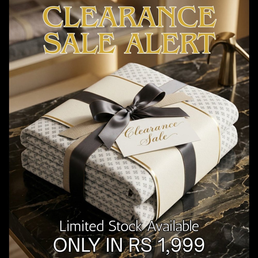 Printed Bedspread - myhomestore.com.pk