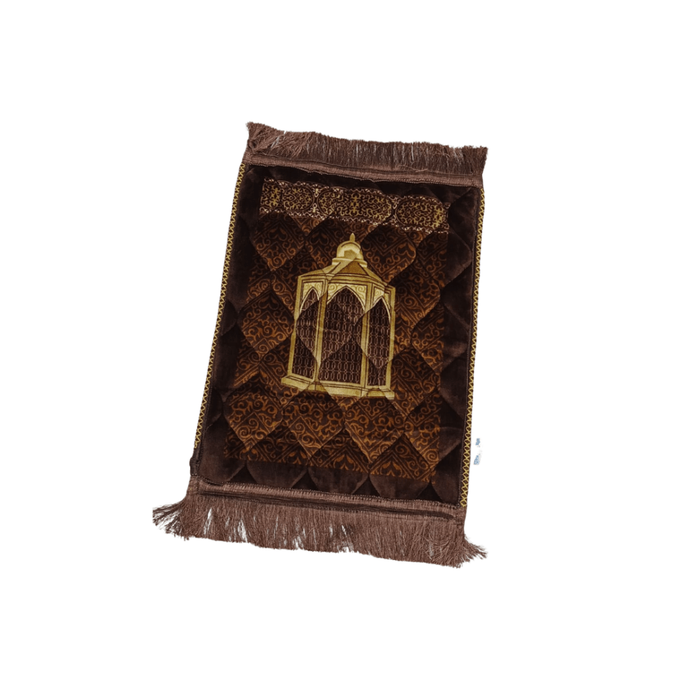 Quilted Foam Kids Jaynamaz - myhomestore.com.pk