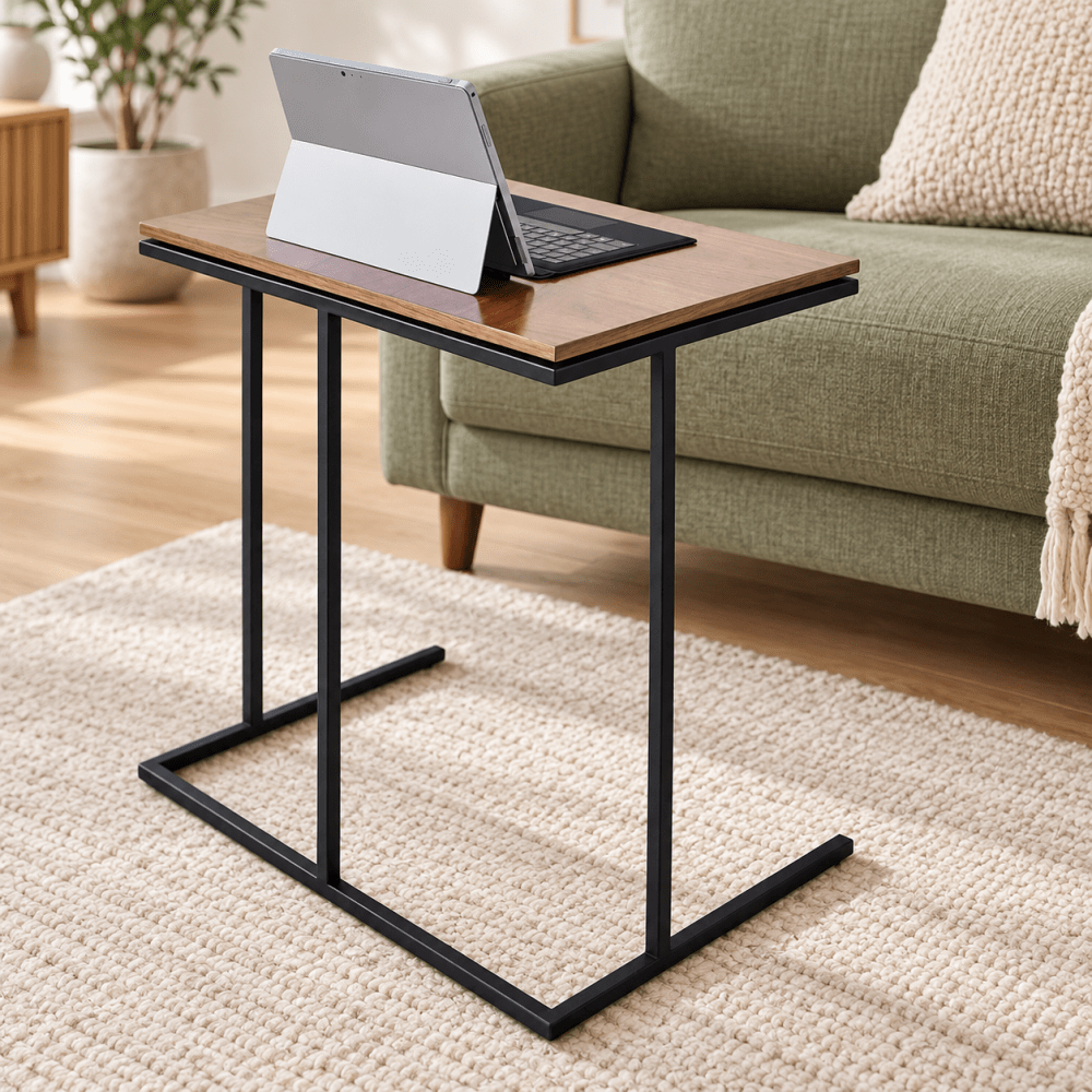 Rectangle Coffee Table - myhomestore.com.pk