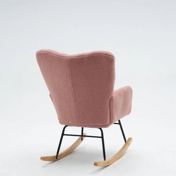 Rocking Chair for Living Room & Bedroom - myhomestore.com.pk