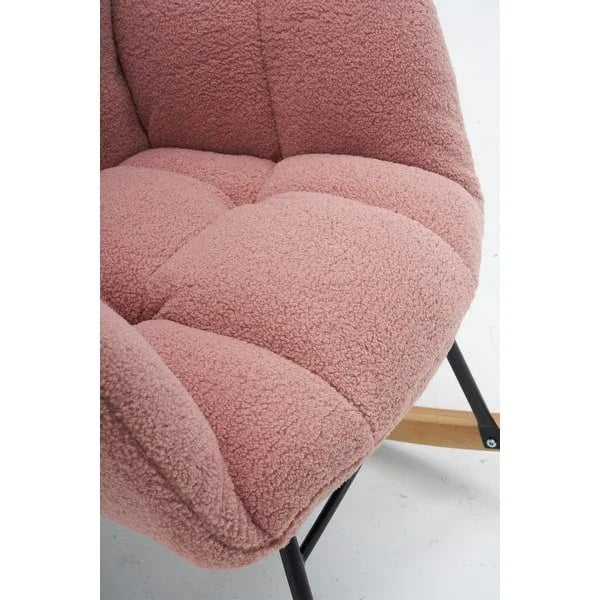 Rocking Chair for Living Room & Bedroom - myhomestore.com.pk