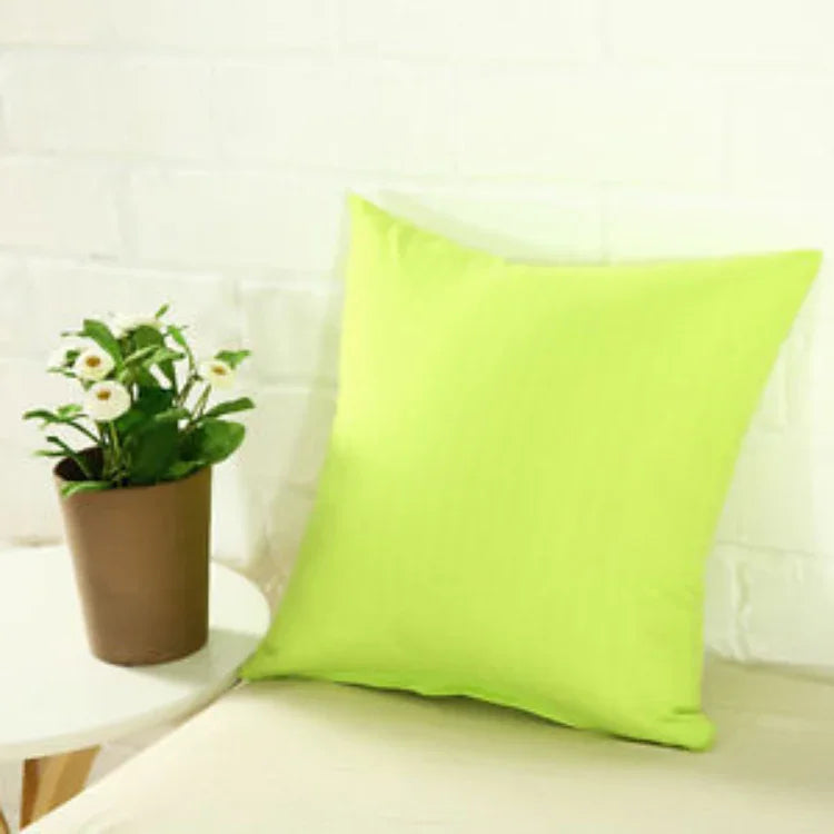 Cotton Cushion Cover - myhomestore.com.pk