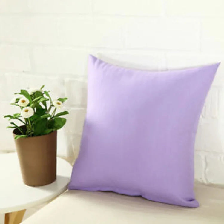 Cotton Cushion Cover - myhomestore.com.pk