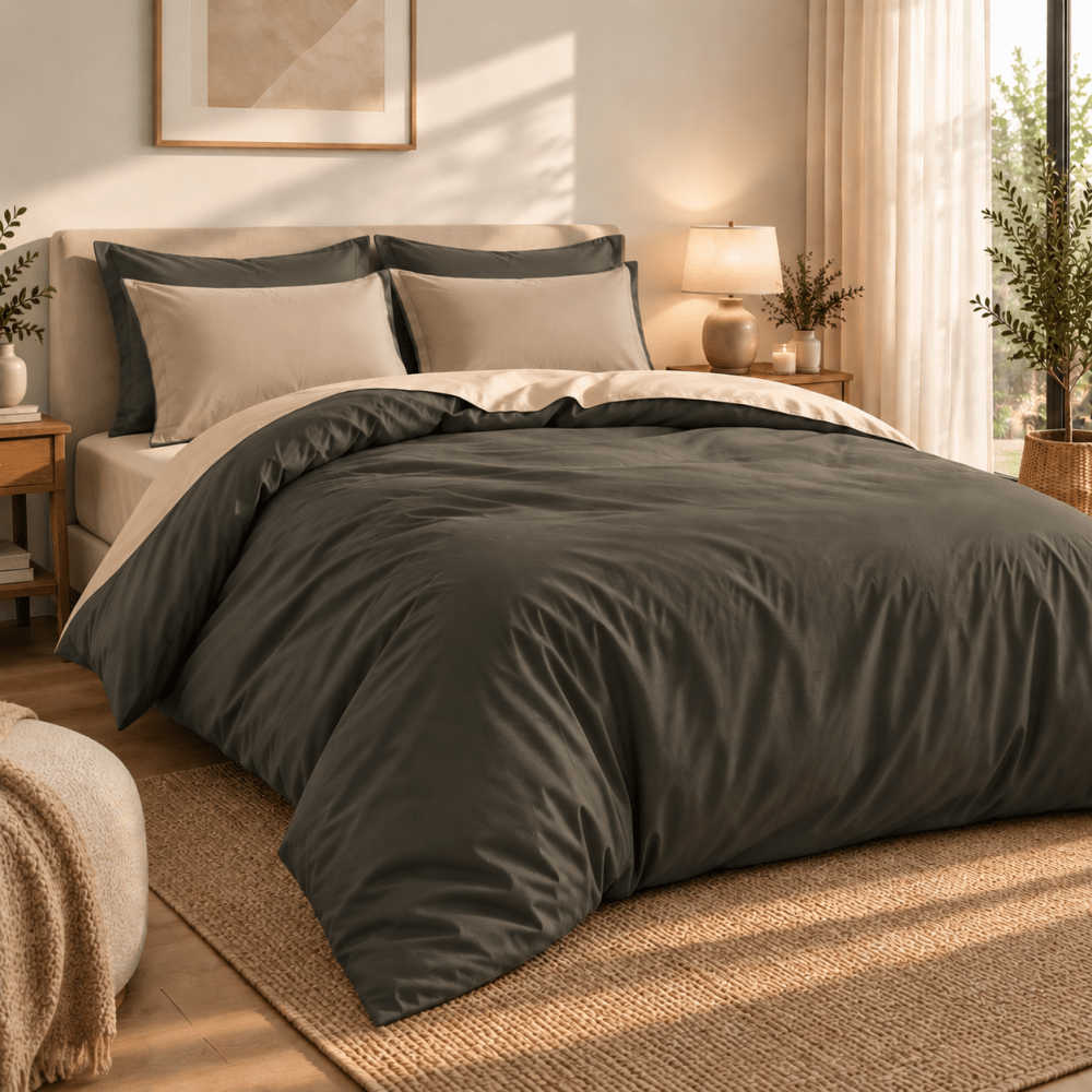 Sage & Stone Luxe Duvet Set - myhomestore.com.pk