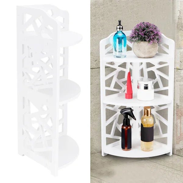 Shampoo Organizer - myhomestore.com.pk