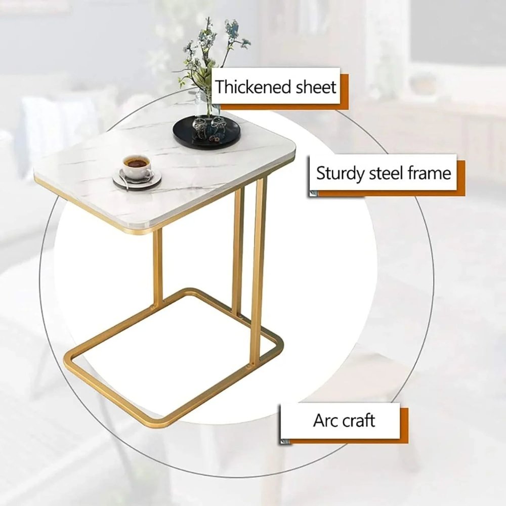 Side Table C - Shape Side Table - myhomestore.com.pk