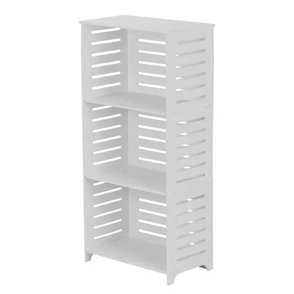 Sleek in Storage Cabinet Organizer Rack - myhomestore.com.pk