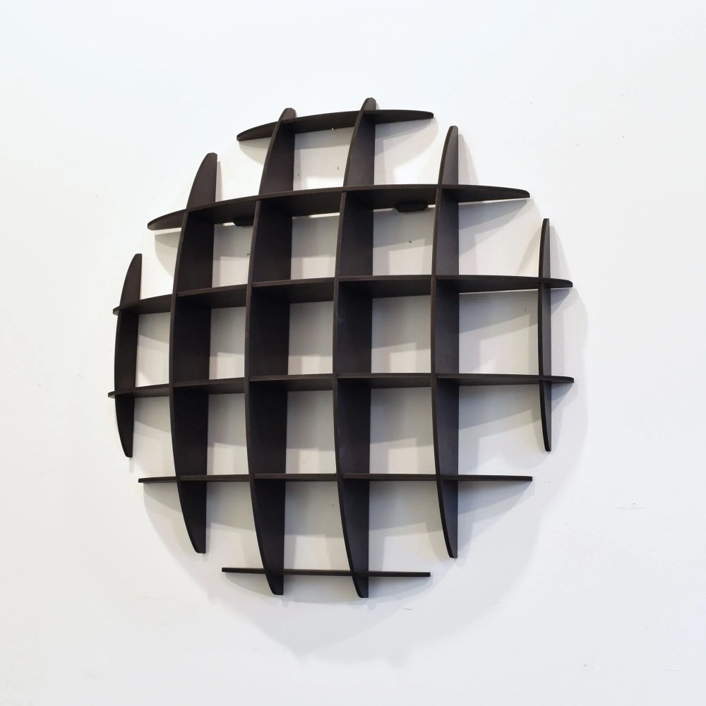 Sphere Wall Multi Rack Shelf - myhomestore.com.pk