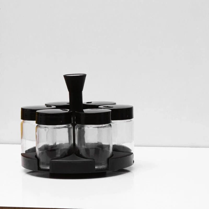 Spice 360 Rotating Bottles - myhomestore.com.pk