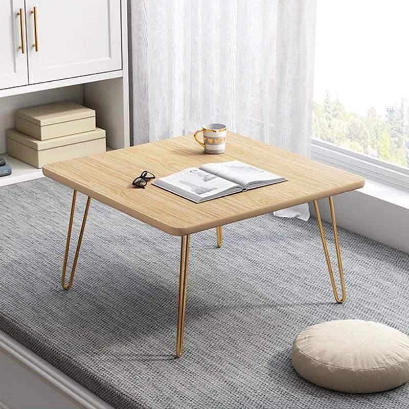 Tatami Table (Square) - myhomestore.com.pk