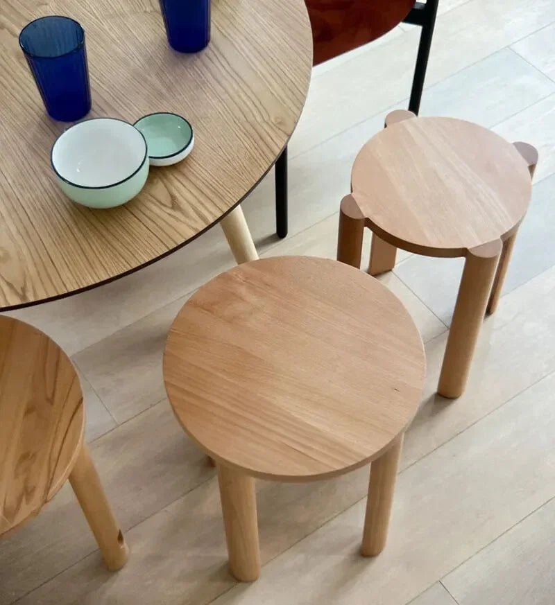 The 'Quartet' Table (4 in 1 ) - myhomestore.com.pk