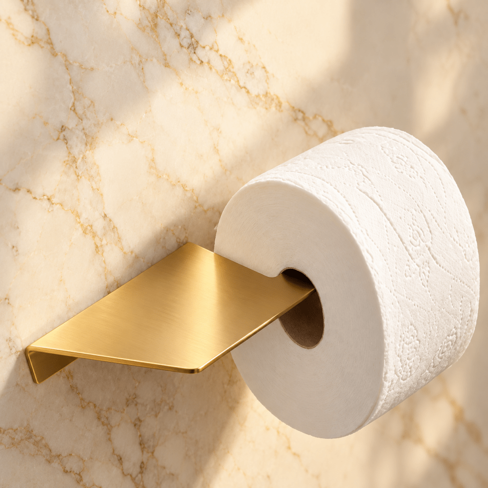 Tissue & Mobile Holder - myhomestore.com.pk