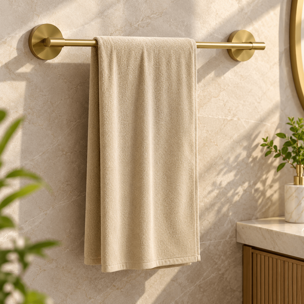Towel Rail for Bathroom - myhomestore.com.pk