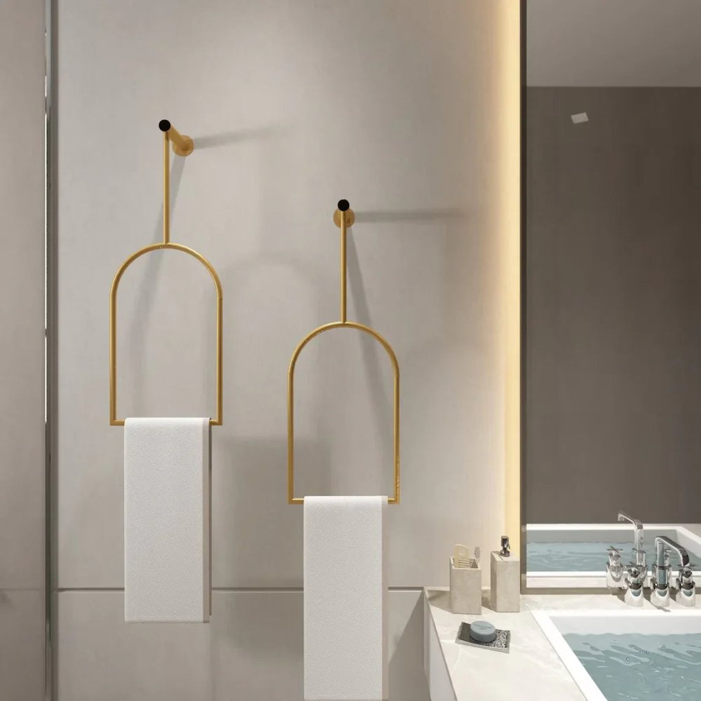 Towel Ring - myhomestore.com.pk