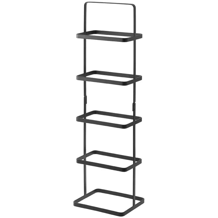 Tower 5 Pair Shoe Rack - myhomestore.com.pk