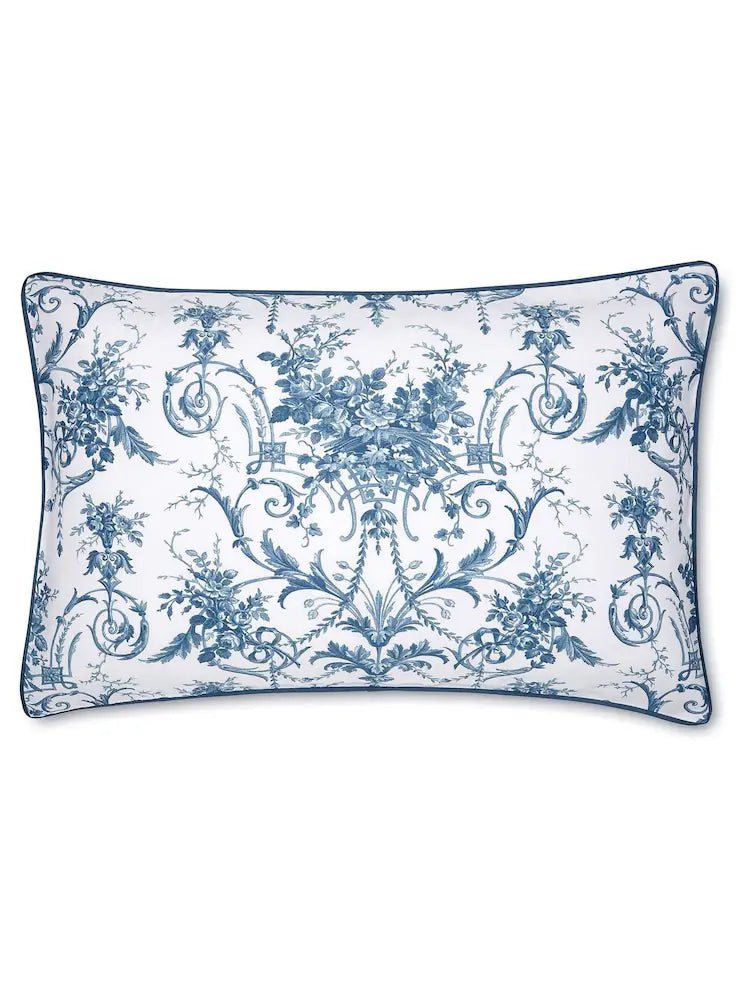 Tuileries Printed Duvet Set - myhomestore.com.pk