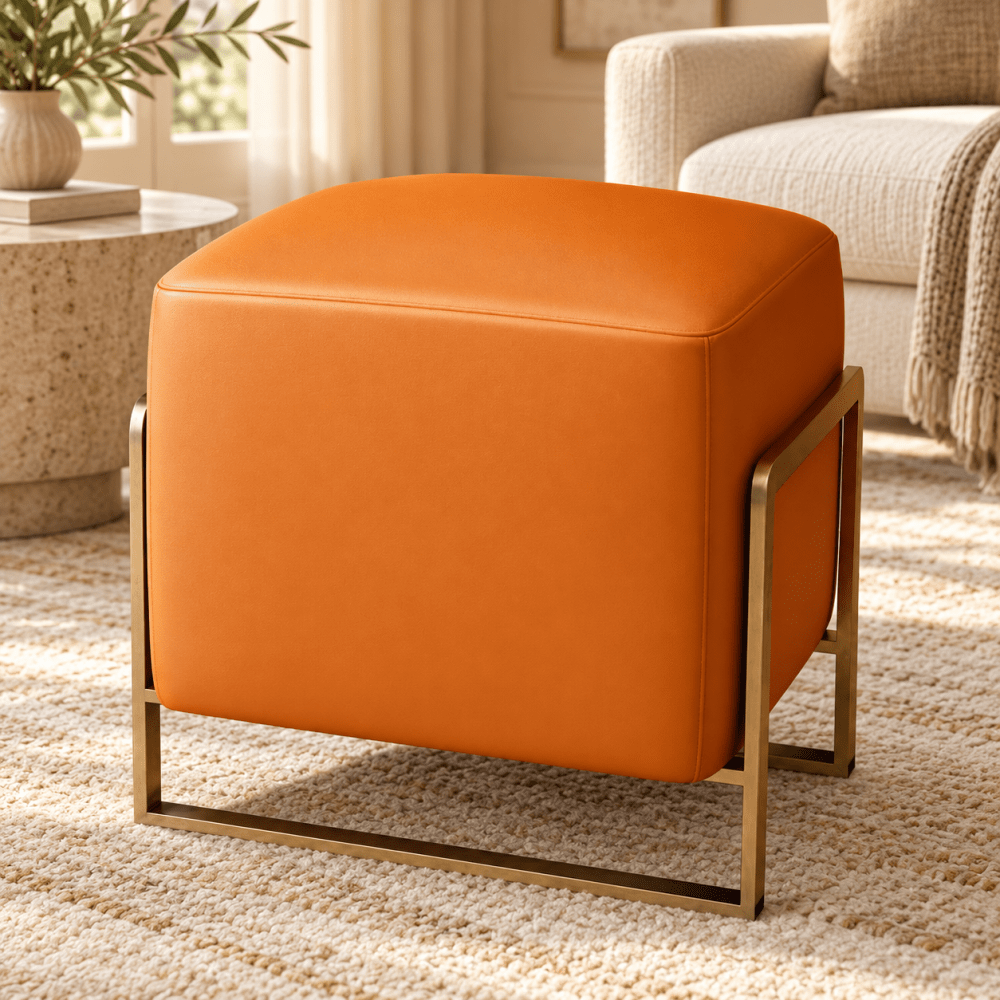 Vanity Stool, Household Makeup Stool - myhomestore.com.pk