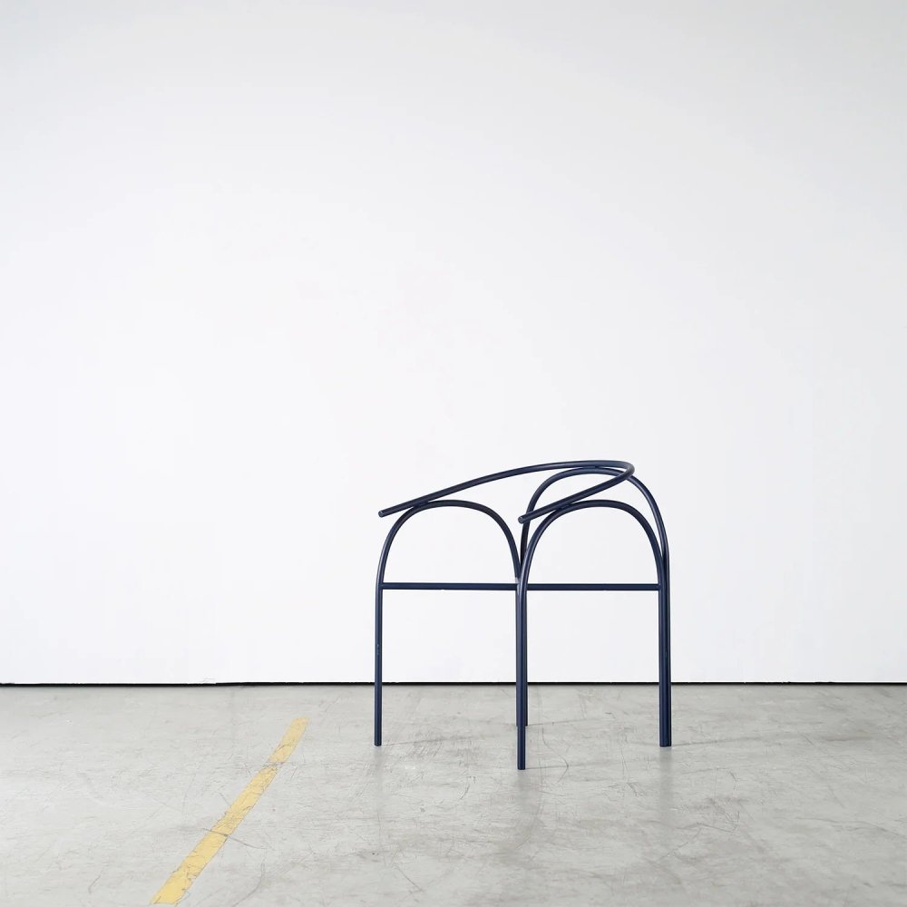 Velvet Arch Chairs - myhomestore.com.pk