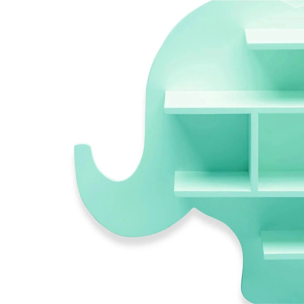 Wall Mounted Elephanto Ornament - myhomestore.com.pk