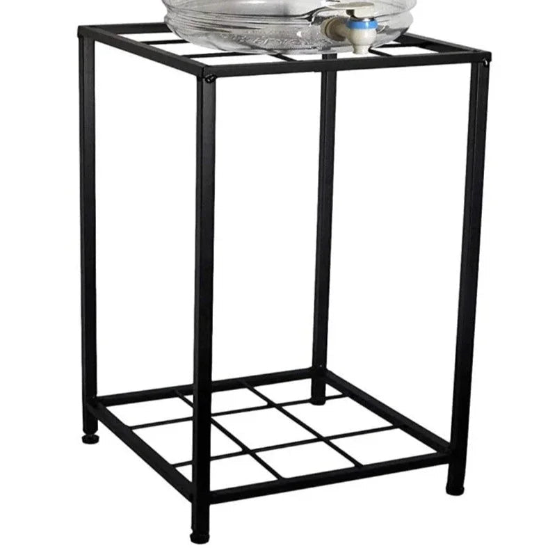 Water Stand Creative in innovation Metal Water Dispenser - myhomestore.com.pk