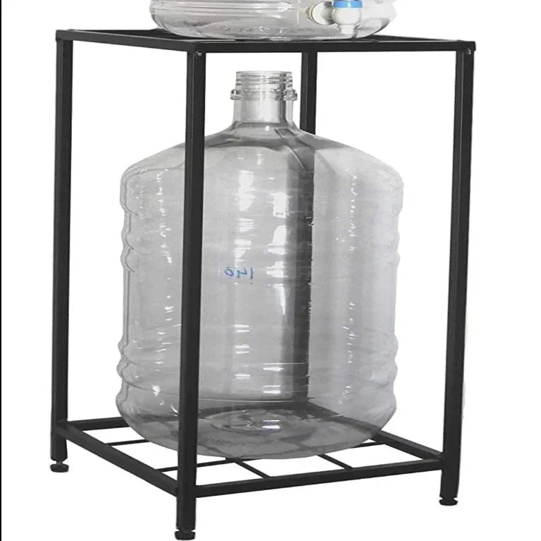 Water Stand Creative in innovation Metal Water Dispenser - myhomestore.com.pk